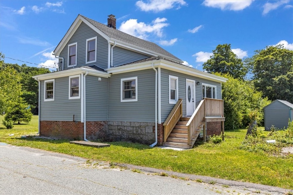 11 A Connell St, Tiverton, RI 02878 - photo 1