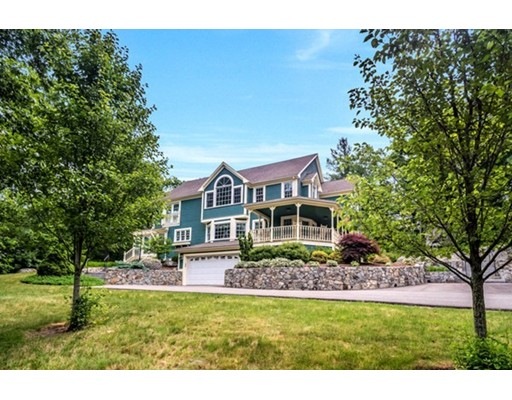 1648 West St, Stoughton, MA 02072 - photo 1