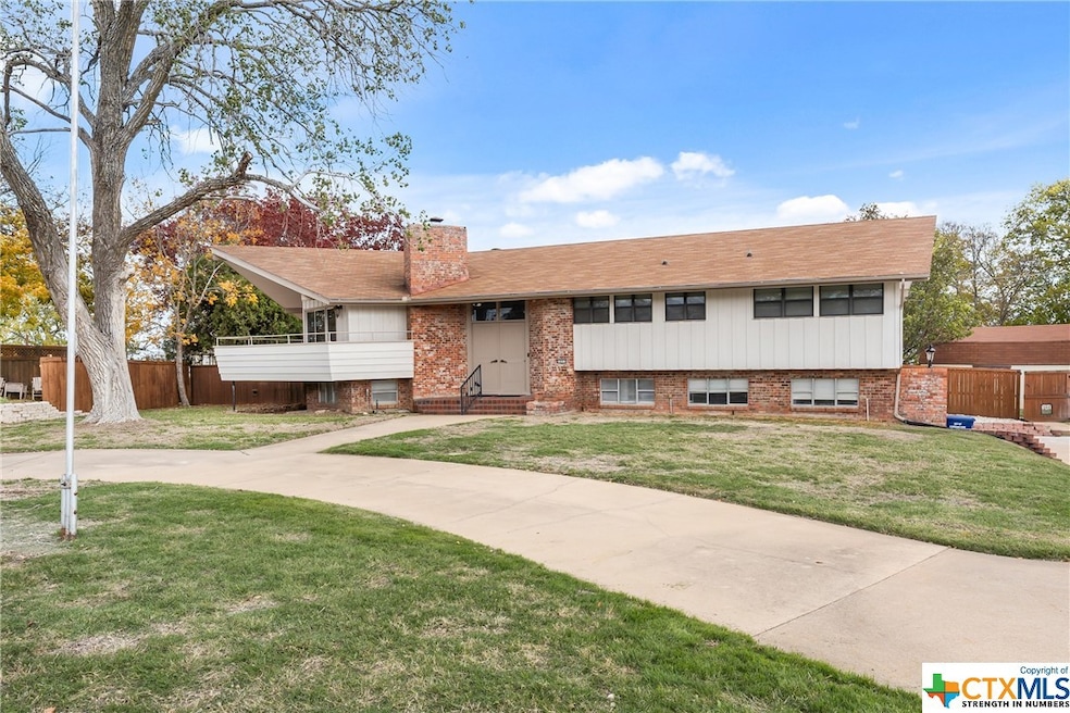 605 Cedar Dr, Copperas Cove, TX 76522 - photo 1