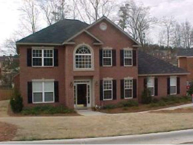 Main View