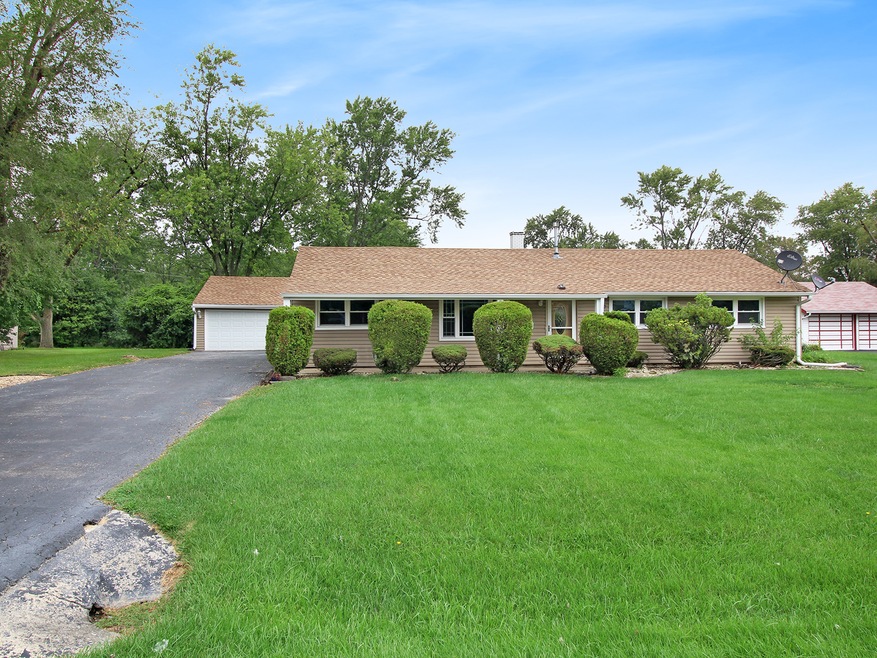 4460 177th Place, Country Club Hills, IL 60478 - photo 1