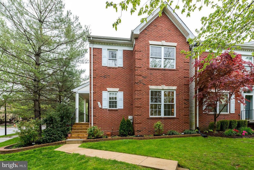 4945 Lockard Dr, Owings Mills, MD 21117 - photo 1