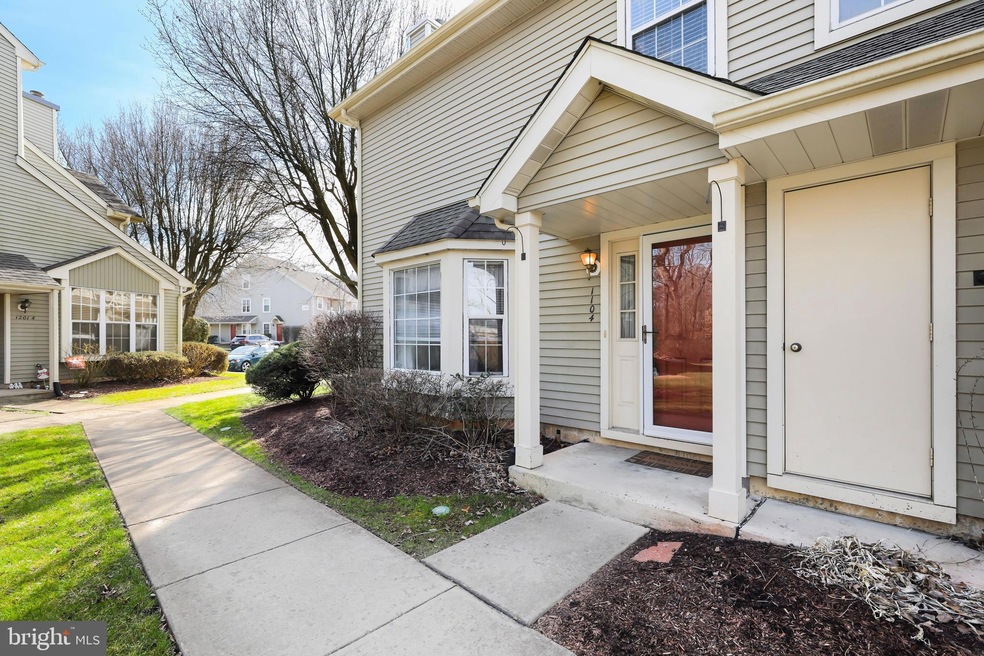 1104 Yarmouth Ln, Mount Laurel, NJ 08054 For Sale