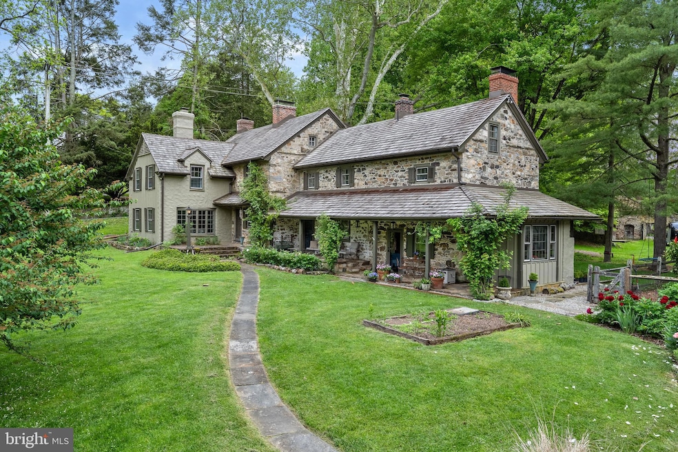 295 Marshall Bridge Rd, Kennett Square, PA 19348 - photo 1