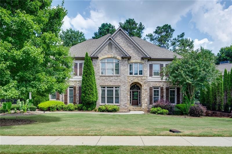 Amazing luxury home!