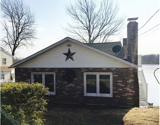 201 White Pond Rd, Leominster, MA 01453 - photo 1