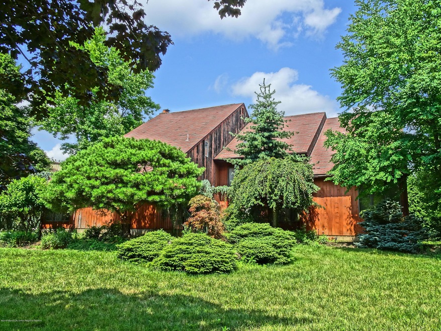 5 Country Ln, Mahwah, NJ 07430 - photo 1