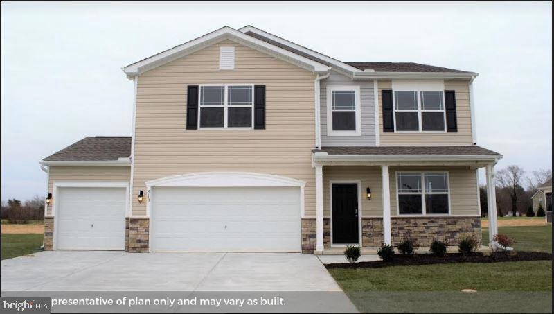 768 Seabreeze Rd, Frederica, DE 19946 - photo 1