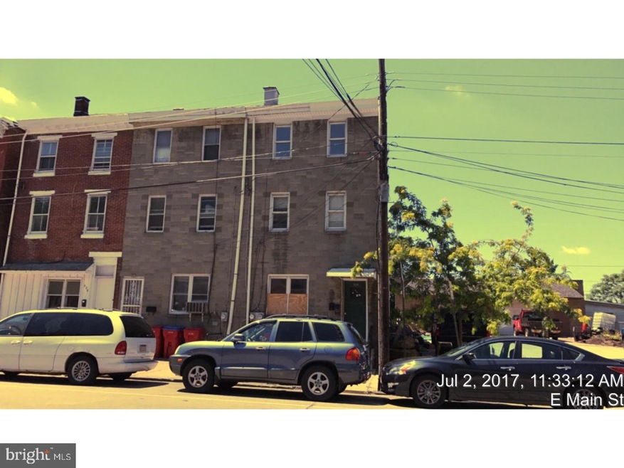 524 E Main St, Norristown, PA 19401 - photo 1