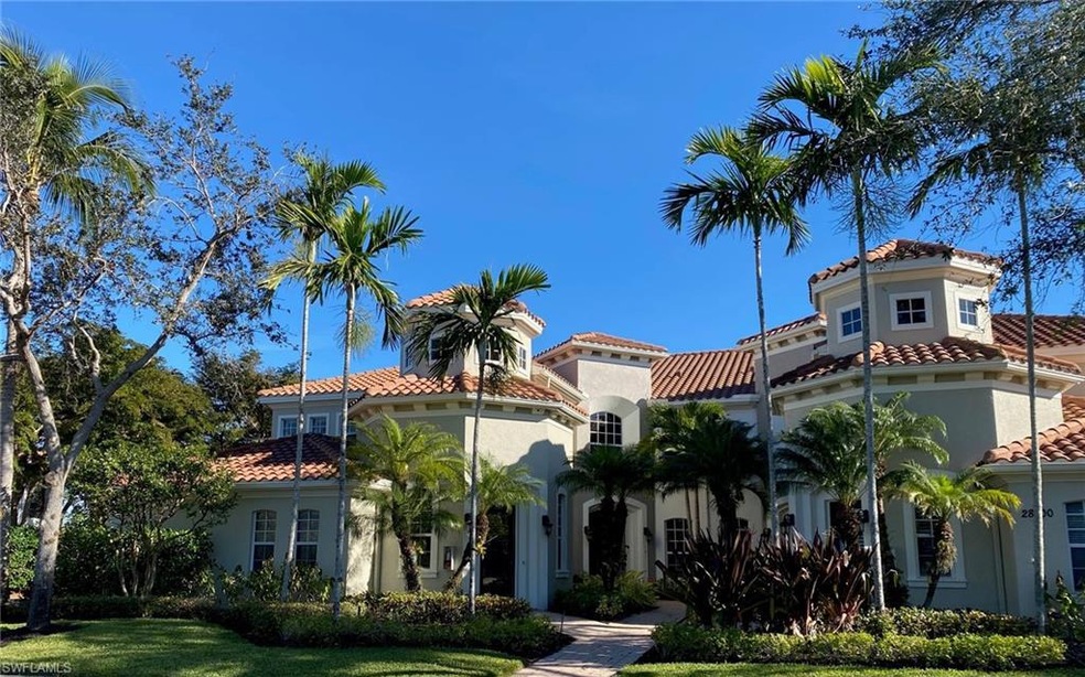 28700 Altessa Way unit 201, Bonita Springs, FL 34135 - photo 1