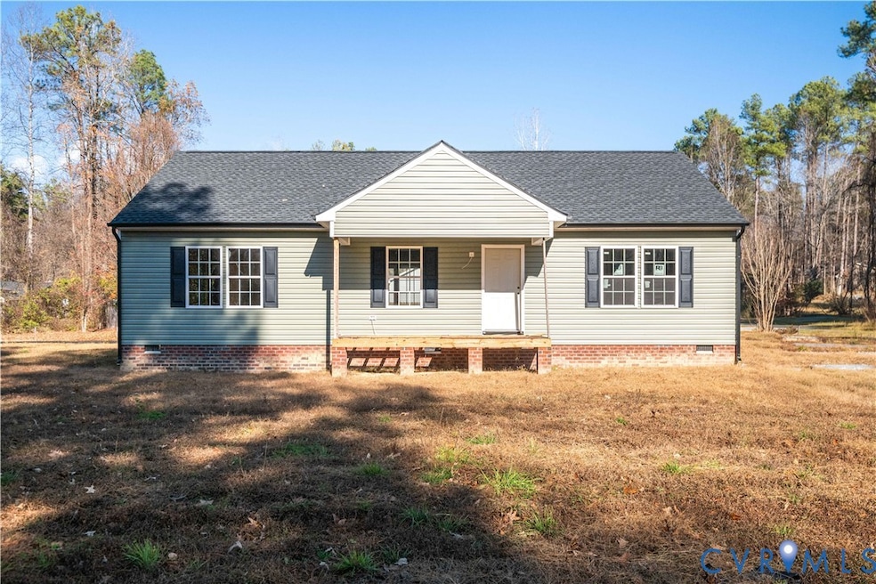 93A1-1-234 Loblolly Rd, Ruther Glen, VA 22546 - photo 1