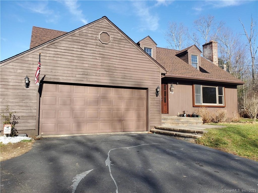 47 Ashford Center Rd, Ashford, CT 06278 - photo 1