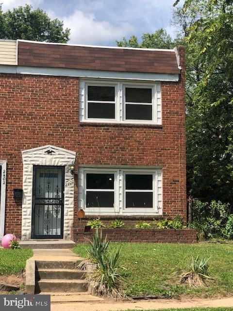 2400 Harriet Ave, Baltimore, MD 21230 - photo 1