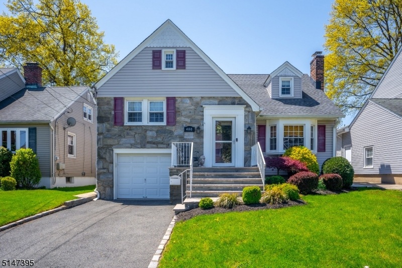 400 Lum Ave, Union, NJ 07083 - photo 1