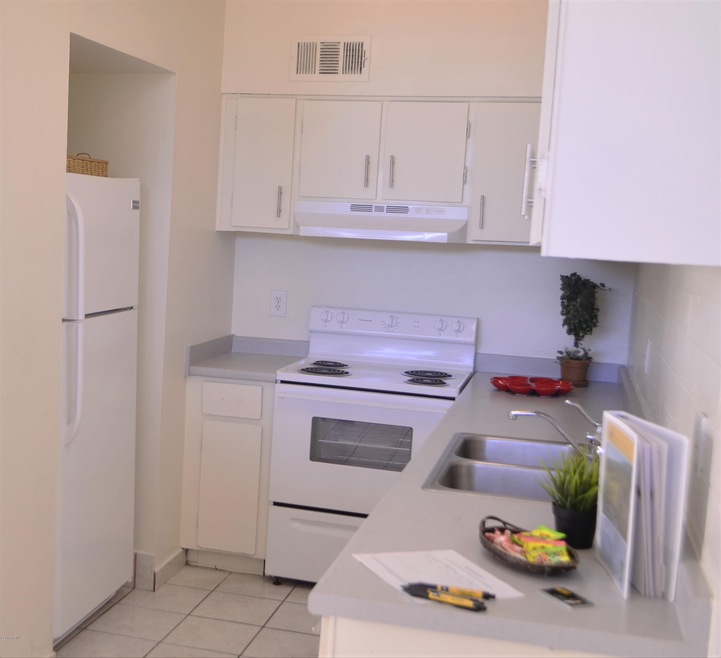 Kitchen!
