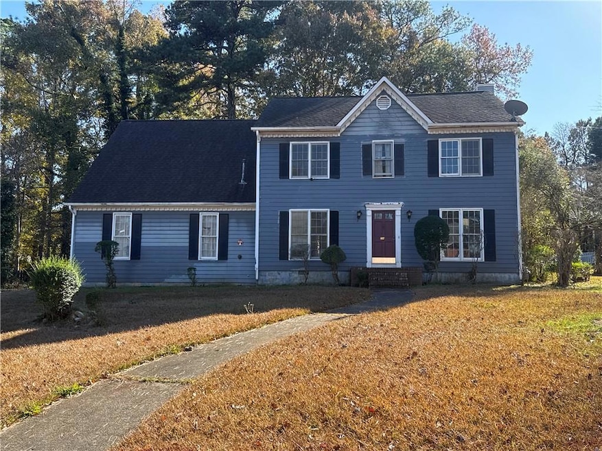 1837 Coventry Way, Jonesboro, GA 30236 - photo 1