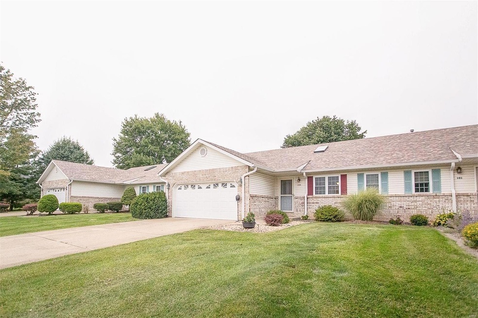 103 An Ja Lo Dr, Maryville, IL 62062 - photo 1