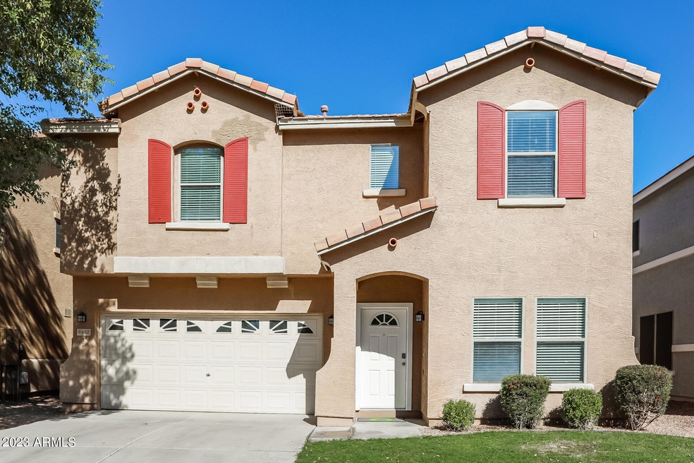 unlisted-address, Mesa, AZ 85209 - photo 1