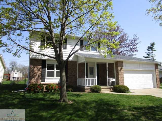 2808 Victor Ave, Lansing, MI 48911 - photo 1