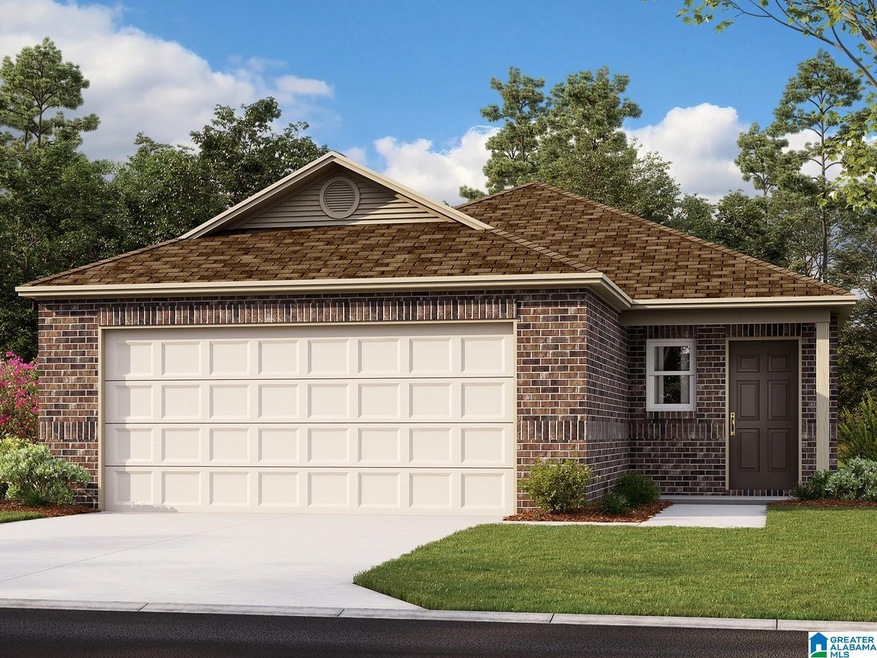 8636 Mohring Place, Leeds, AL 35094 - photo 1