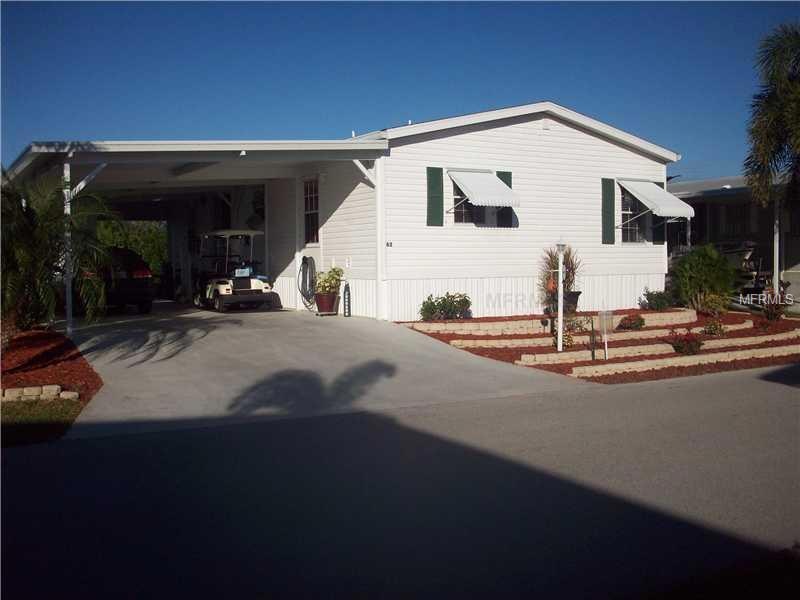 62 Windmill Ave unit 133O, Punta Gorda, FL 33950 - photo 1