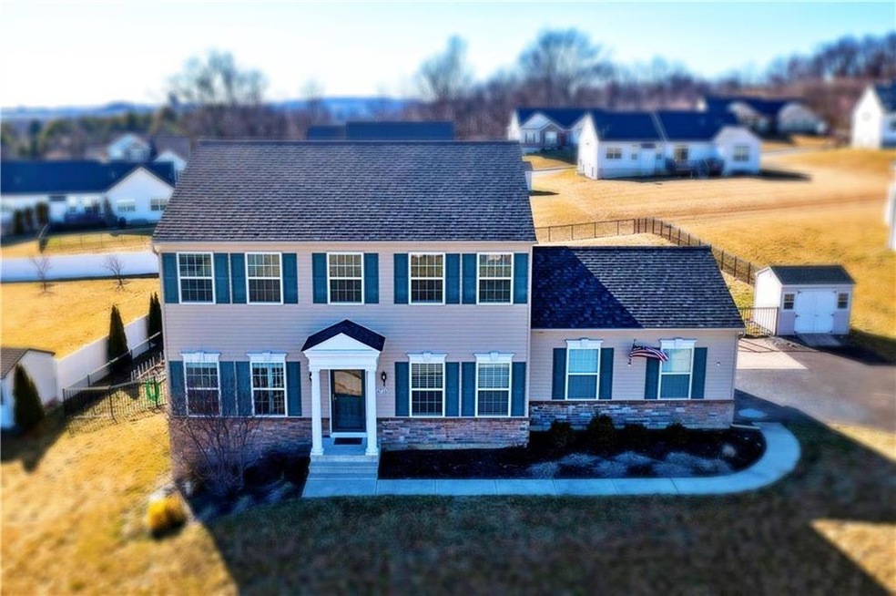 4736 Steeplechase Dr, Easton, PA 18040 - photo 1