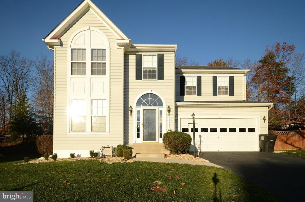 12938 Torchlight Dr, Woodbridge, VA 22193 - photo 1