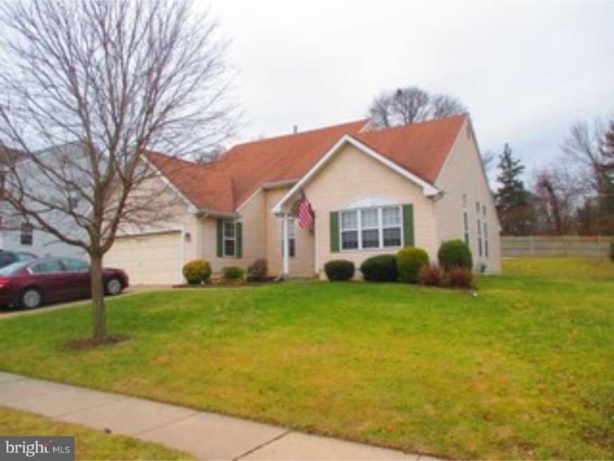 127 Patriots Ridge Dr, Deptford Township, NJ 08096 - photo 1