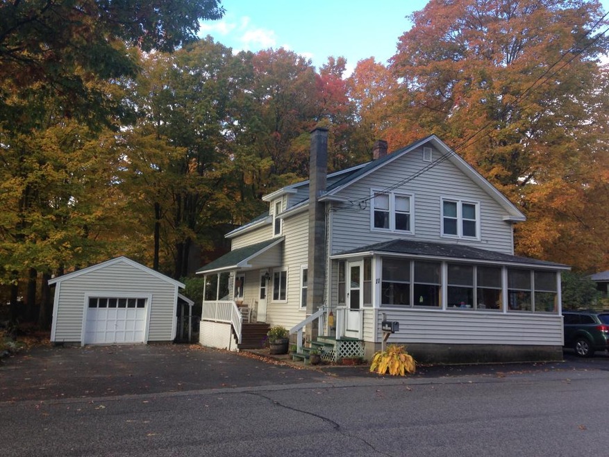 11 Labrecque St, Lincoln, NH 03251 - photo 1