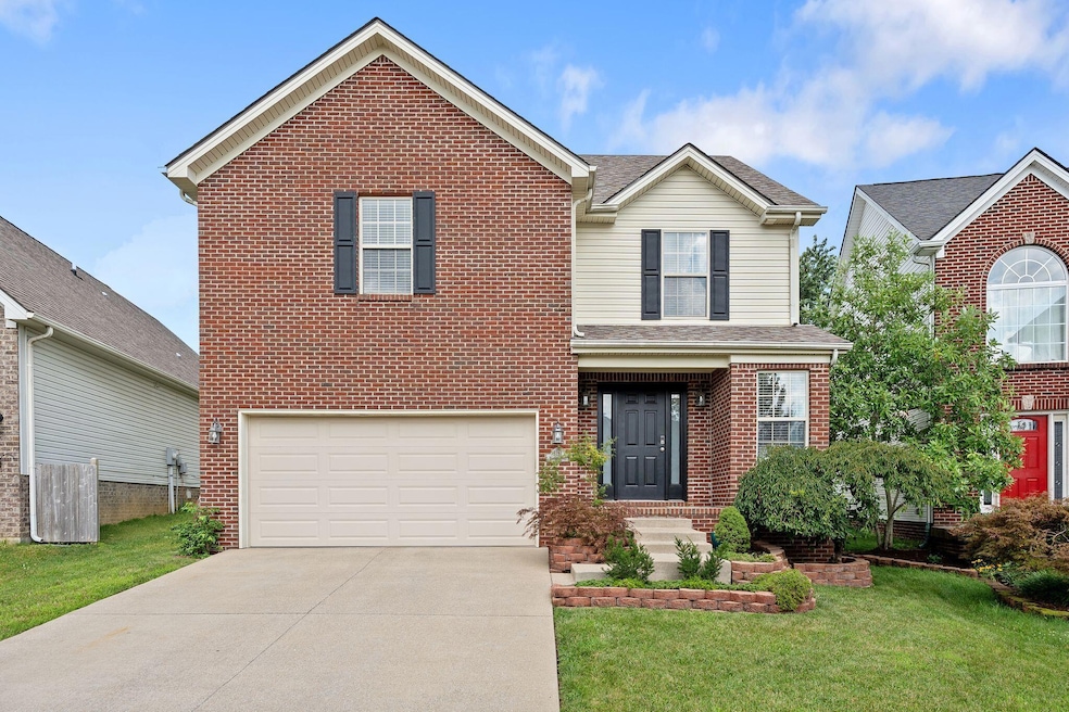 3761 Wargrave Walk, Lexington, KY 40509 - photo 1
