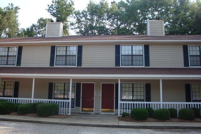 Archdale_Townhouses