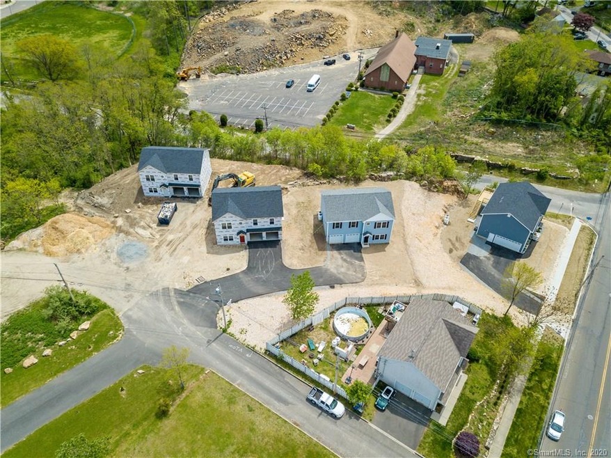 1320 Chopsey Hill Rd, Bridge Port, CT 06606 - photo 1