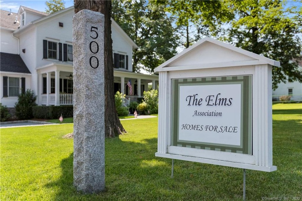 500 Main St unit 13, Ridgefield, CT 06877 - photo 1