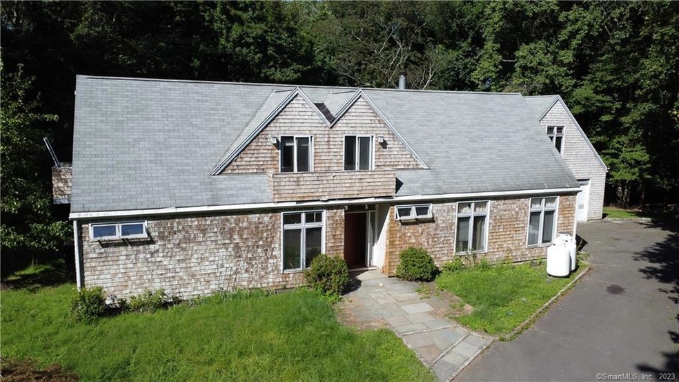 260 W Cedar St, Norwalk, CT 06854 - photo 1