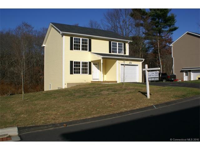 82 W Lakeview Rd unit EXT, Plymouth, CT 06782 - photo 1