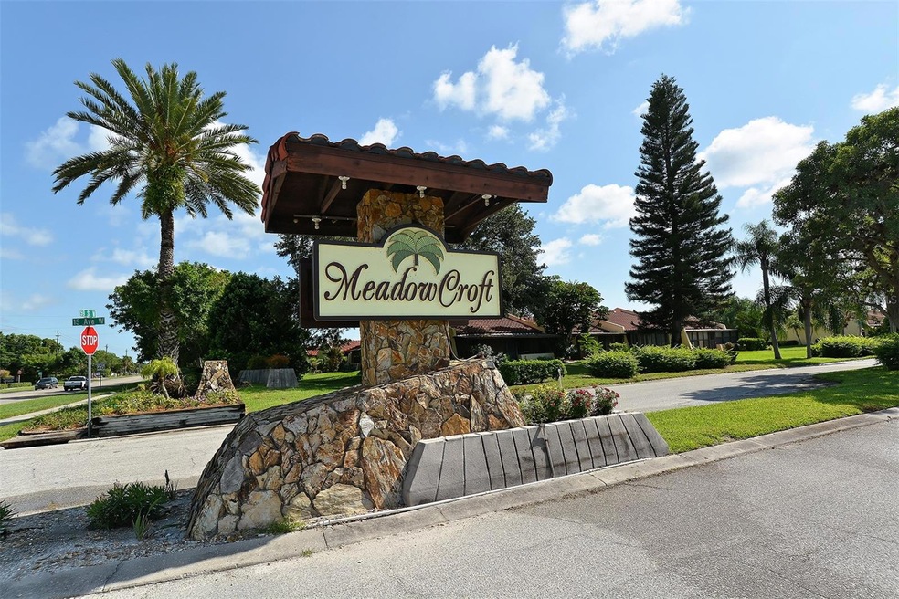 Welcome To Meadowcroft