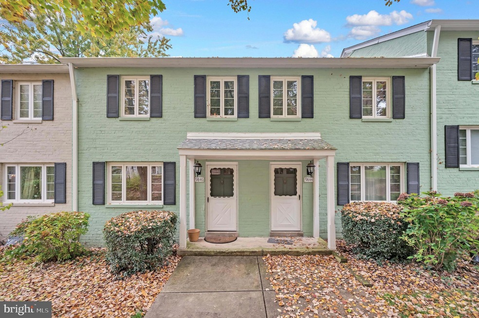 9846 Hollow Glen Place, Silver Spring, MD 20910 - photo 1