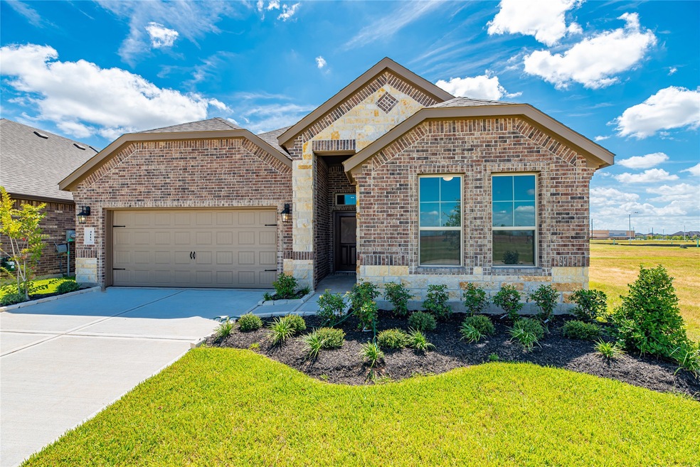 4115 Palmer Meadow Ct, Katy, TX 77494 - photo 1