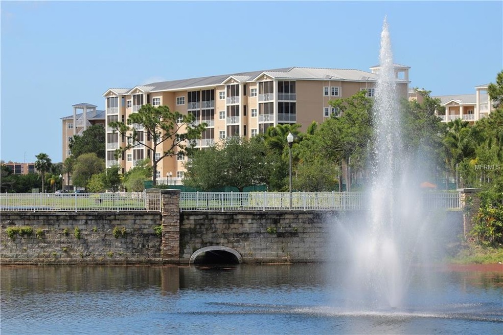 Welcome to Seminole Isle - 10002 Key Haven Rd #201