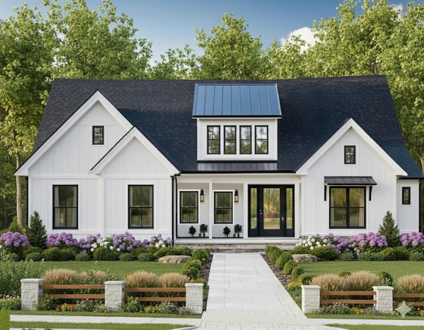 5813 Lighthouse Way, Gainesville, GA 30506 - photo 1