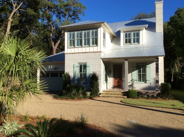 308 Kelsall Ave, Saint Simons Island, GA 31522 - photo 1