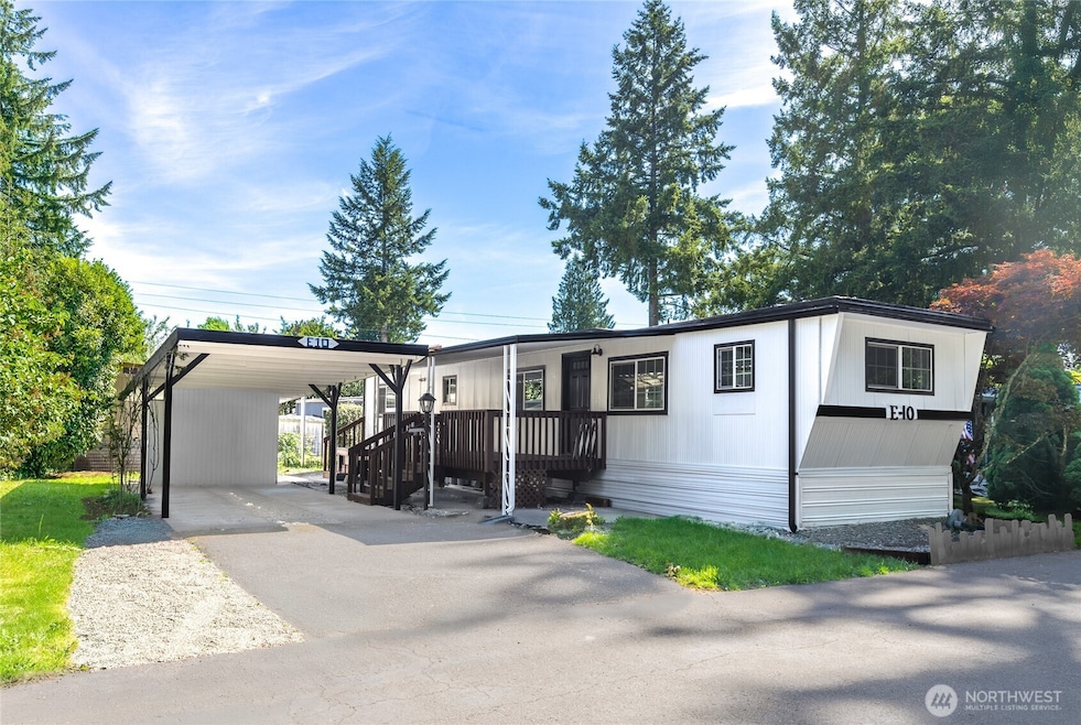 900 29th St SE unit 10, Auburn, WA 98002 - photo 1