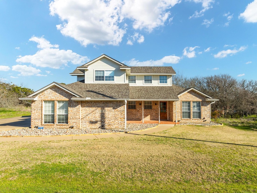 21097 Trailwood Dr, Whitney, TX 76692 - photo 1