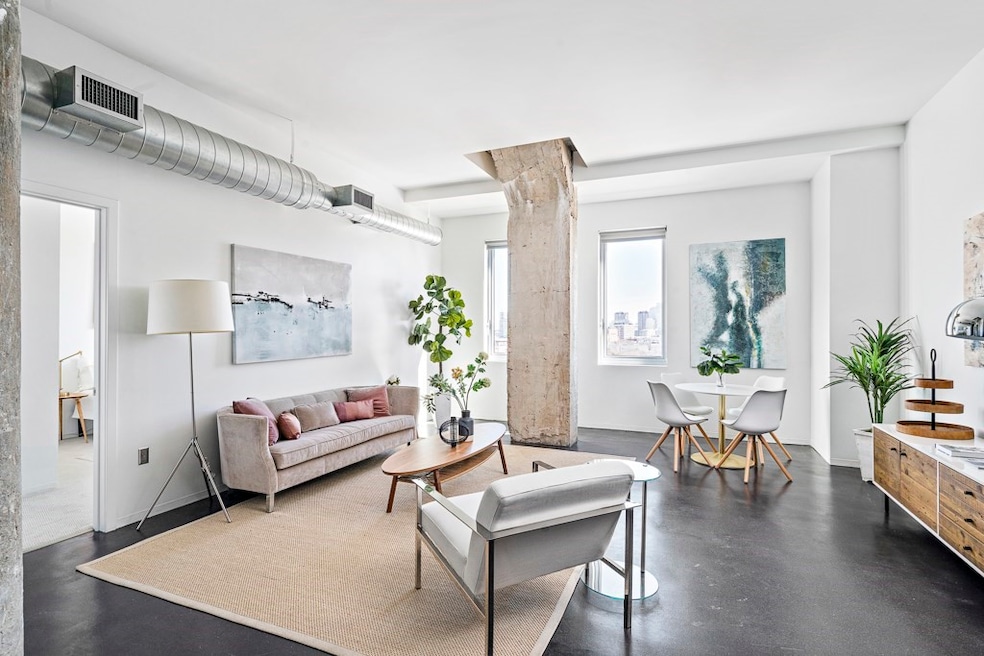 Metro9 unit 713, Somerville, MA 02143 - photo 1