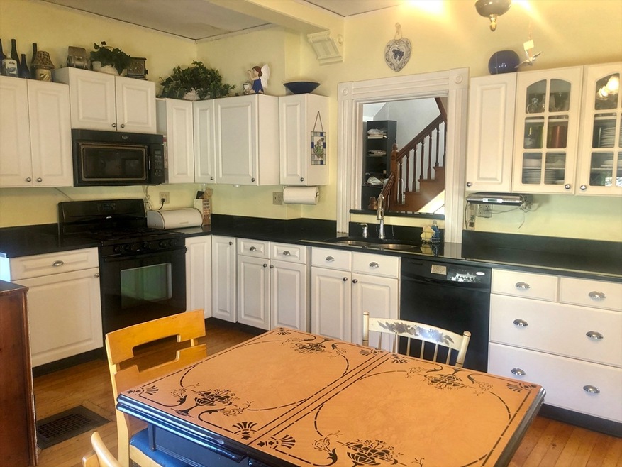 25 Harley St unit 2, Dorchester Center, MA 02124 - photo 1