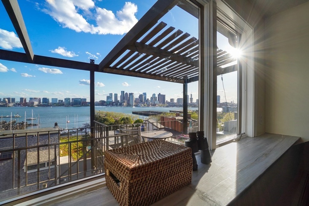 185 Webster St unit 4, Boston, MA 02128 - photo 1