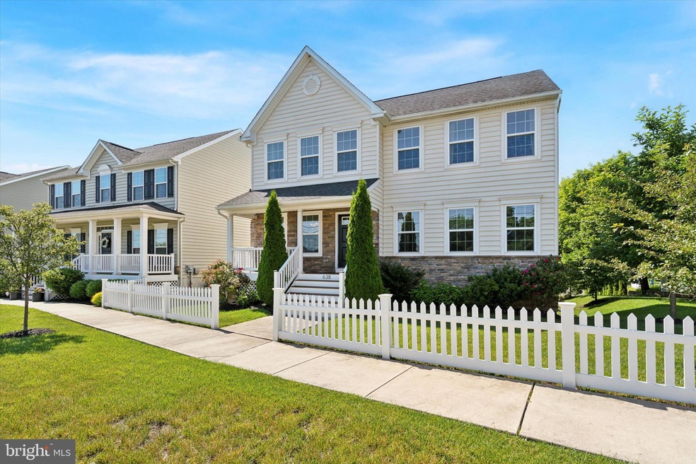 638 Bridge St, Spring City, PA 19475 - photo 1