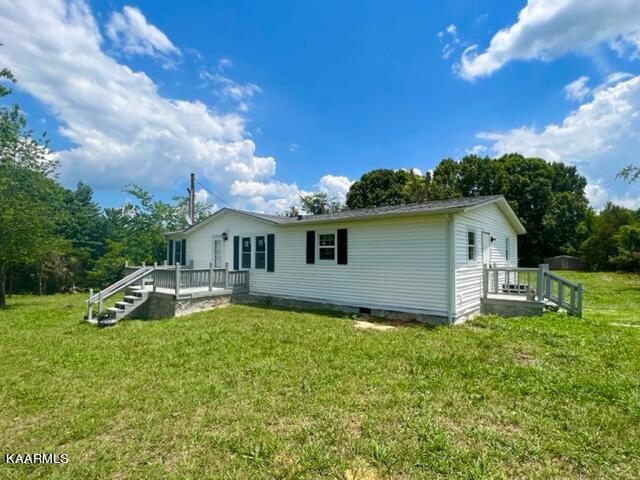 326 Step Rock Hill Rd, Cookeville, TN 38501 - photo 1