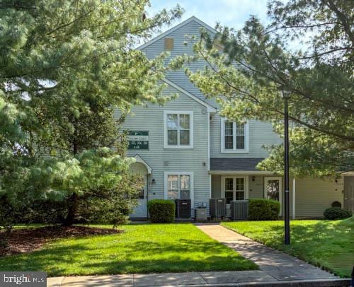 326A Willow Turn unit 326A, Mount Laurel, NJ 08054 - photo 1