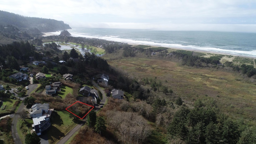 View of Lot
